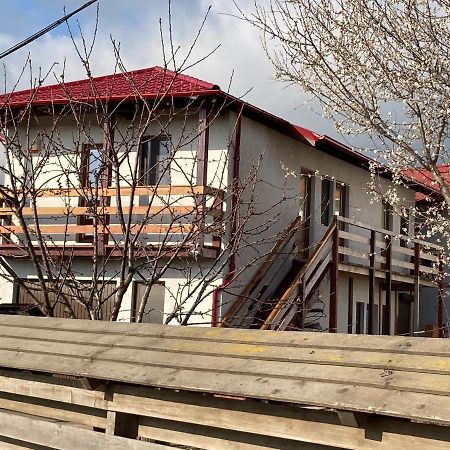 Nayana Vama Veche Apartment Ngoại thất bức ảnh