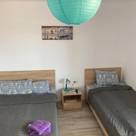 Nayana Vama Veche Apartment Ngoại thất bức ảnh