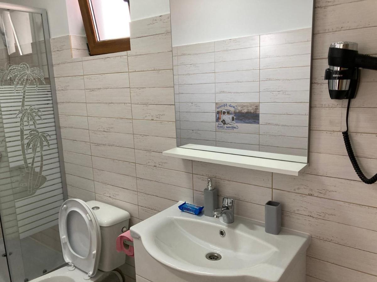 Nayana Vama Veche Apartment Ngoại thất bức ảnh