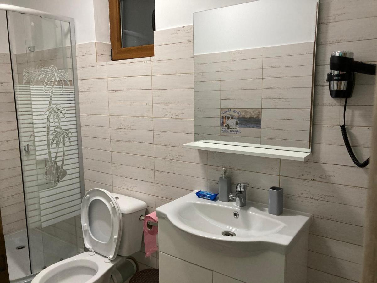 Nayana Vama Veche Apartment Ngoại thất bức ảnh