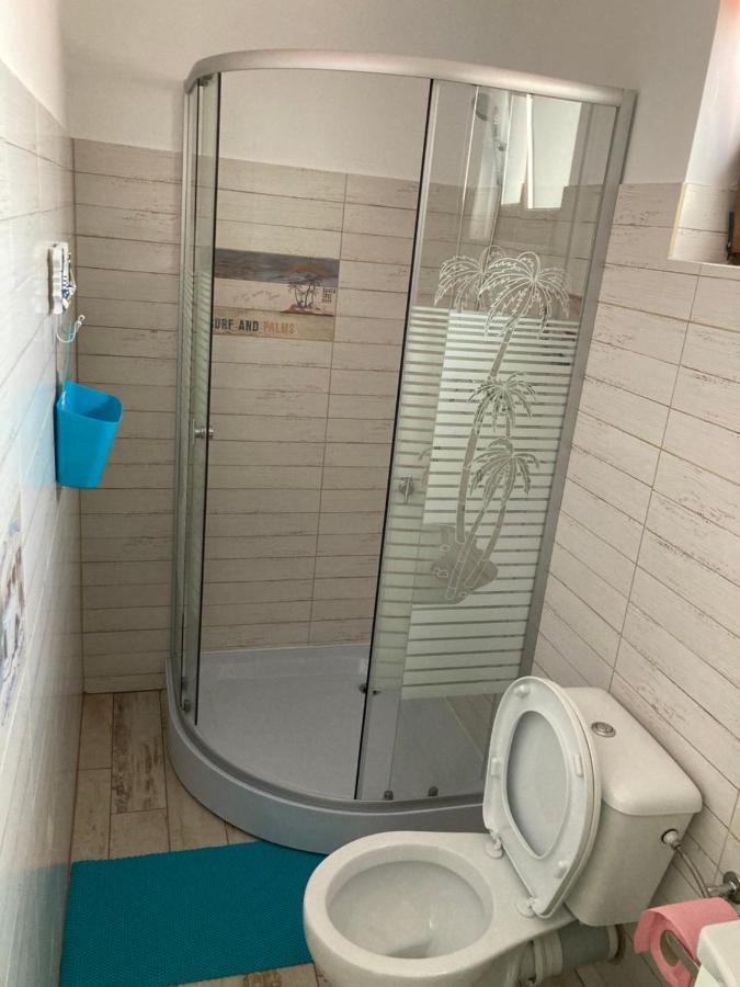 Nayana Vama Veche Apartment Ngoại thất bức ảnh