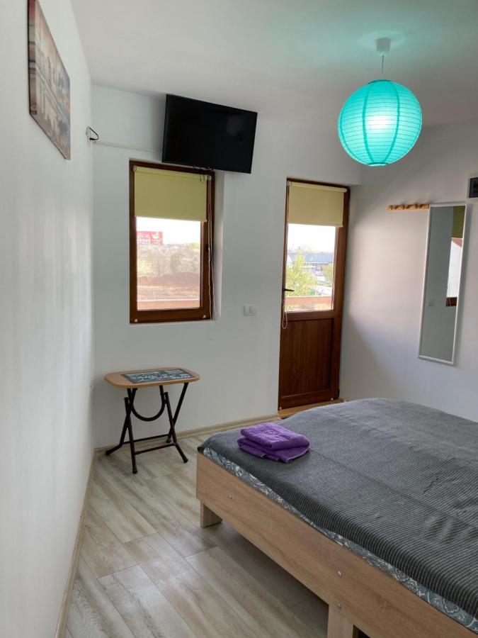 Nayana Vama Veche Apartment Ngoại thất bức ảnh