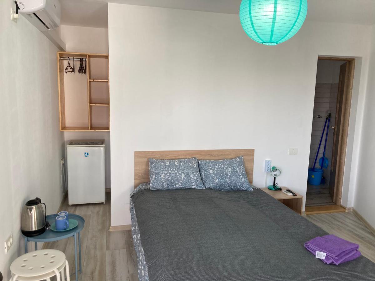 Nayana Vama Veche Apartment Ngoại thất bức ảnh