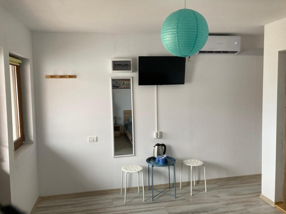 Nayana Vama Veche Apartment Ngoại thất bức ảnh