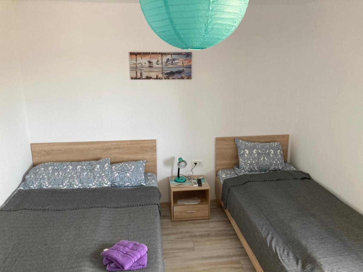 Nayana Vama Veche Apartment Ngoại thất bức ảnh