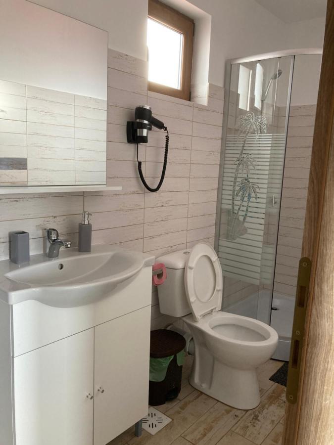 Nayana Vama Veche Apartment Ngoại thất bức ảnh